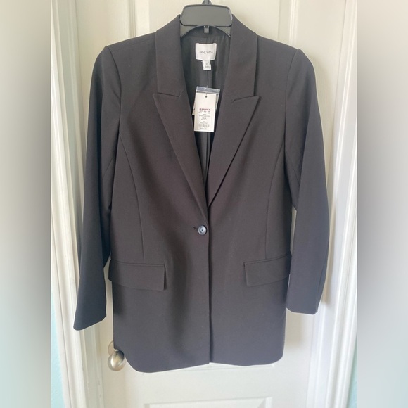 Nine West Jackets & Blazers - Women’s Nine West Jacket Size-Medium